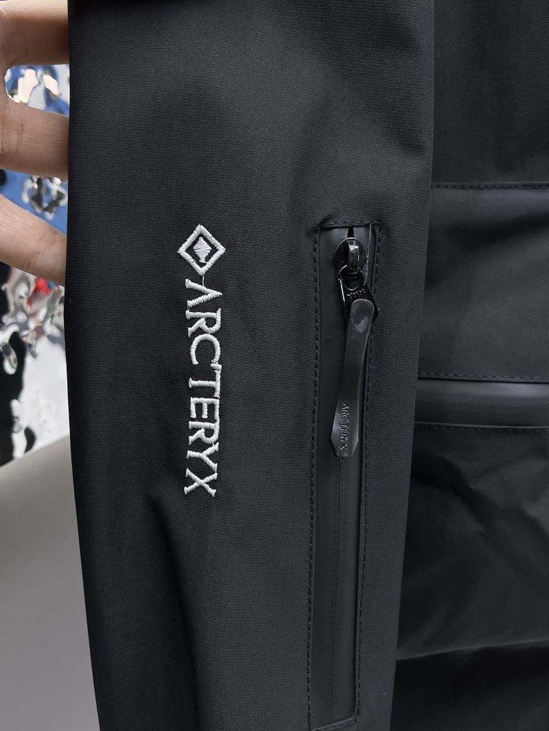 Arcteryx Outwear